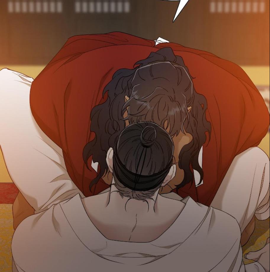 Taming the Tiger Chapter 73.9 page 42 - 