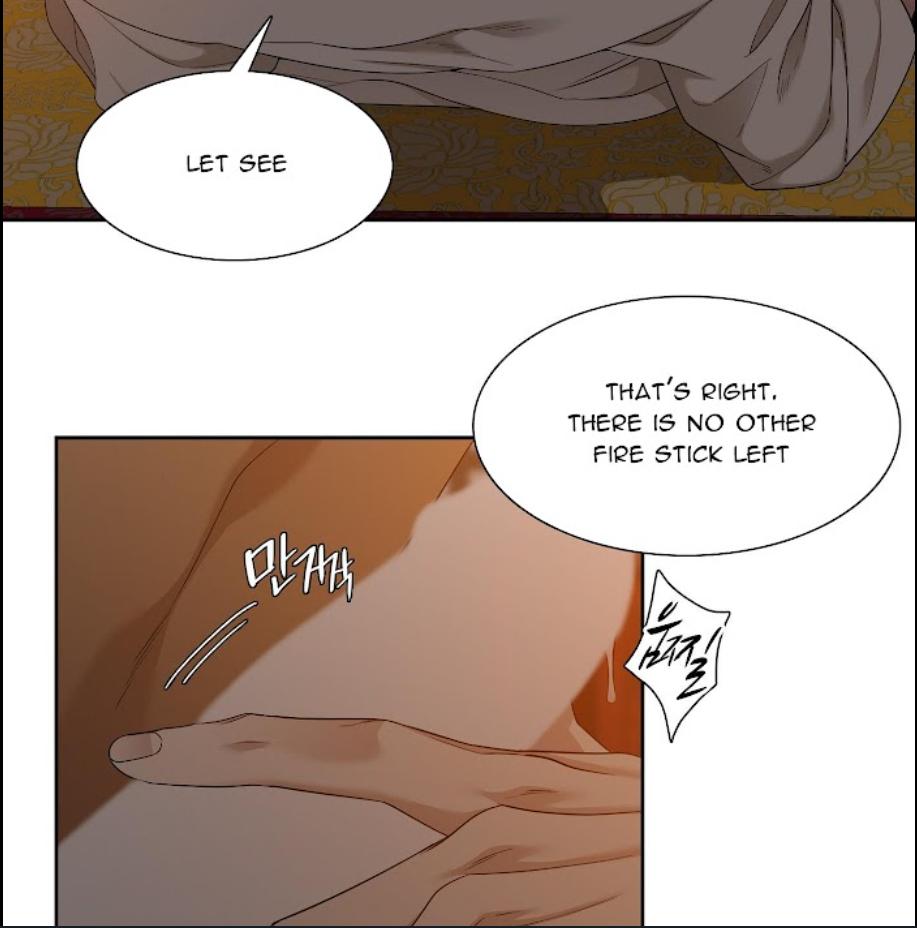 Taming the Tiger Chapter 73.9 page 43 - 