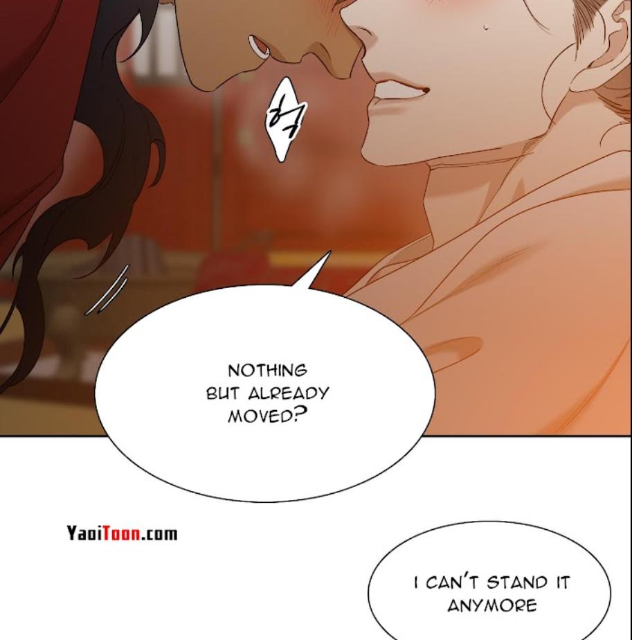 Taming the Tiger Chapter 73.9 page 45 - 