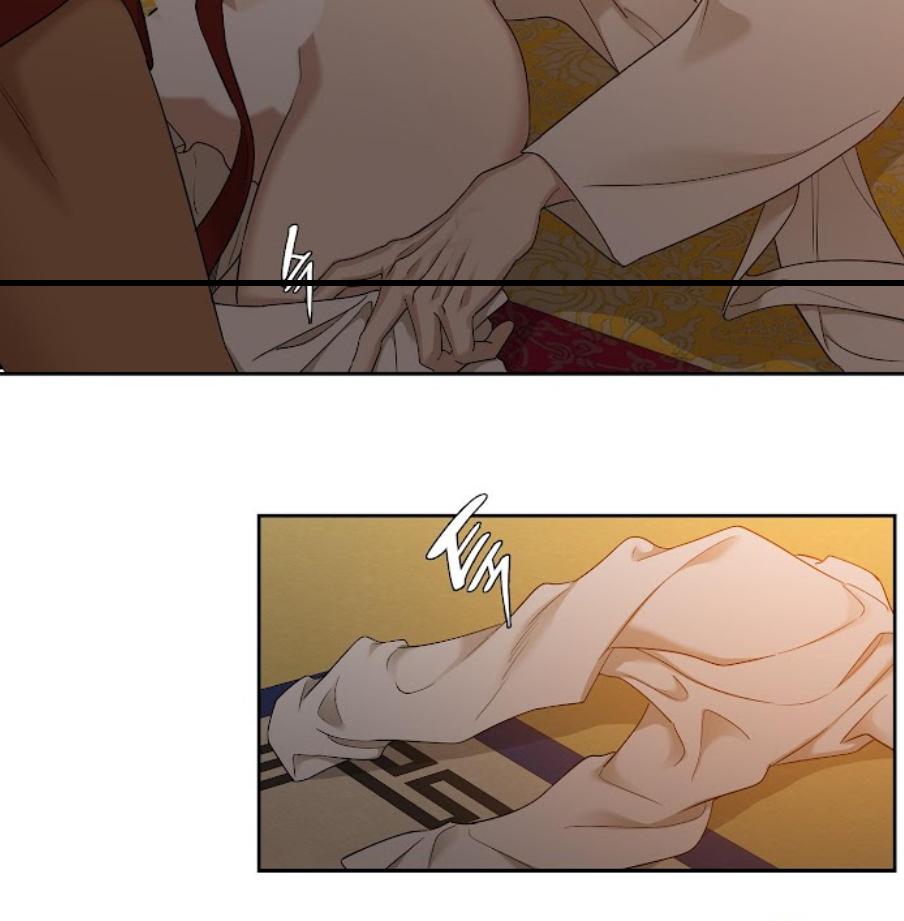 Taming the Tiger Chapter 73.9 page 47 - 