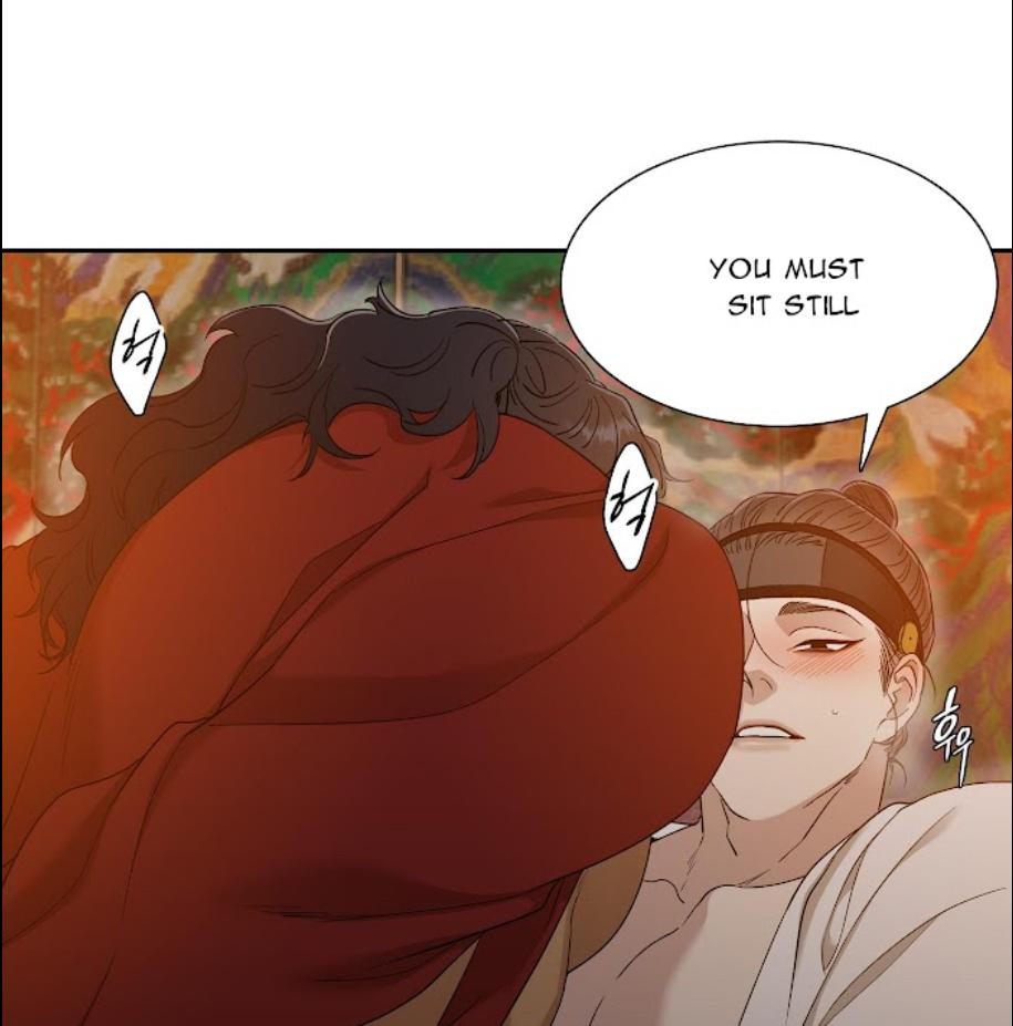 Taming the Tiger Chapter 73.9 page 48 - 