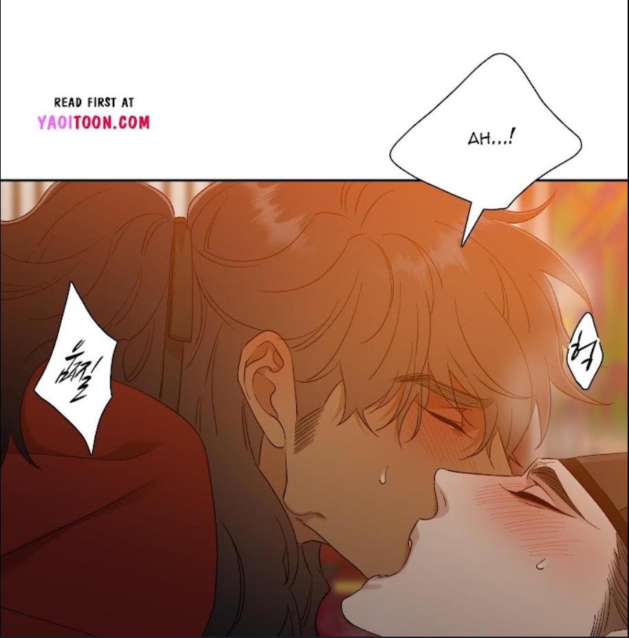 Taming the Tiger Chapter 73.9 page 51 - 