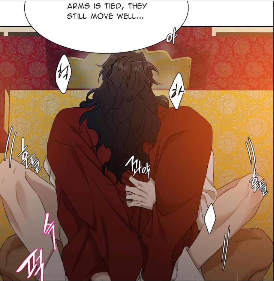Taming the Tiger Chapter 73.9 page 54 - 