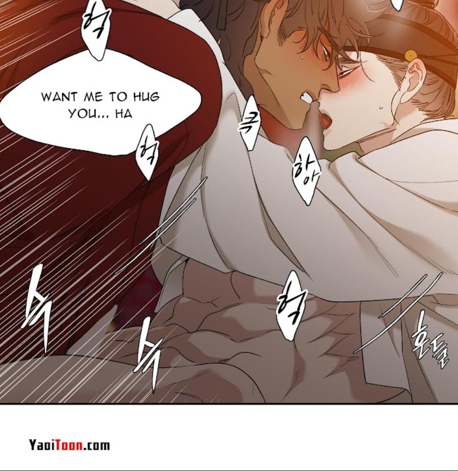 Taming the Tiger Chapter 73.9 page 56 - 