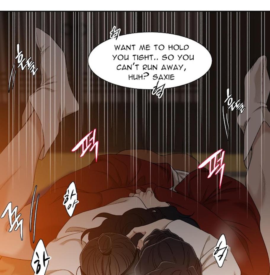 Taming the Tiger Chapter 73.9 page 57 - 