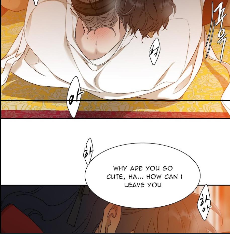 Taming the Tiger Chapter 73.9 page 58 - 