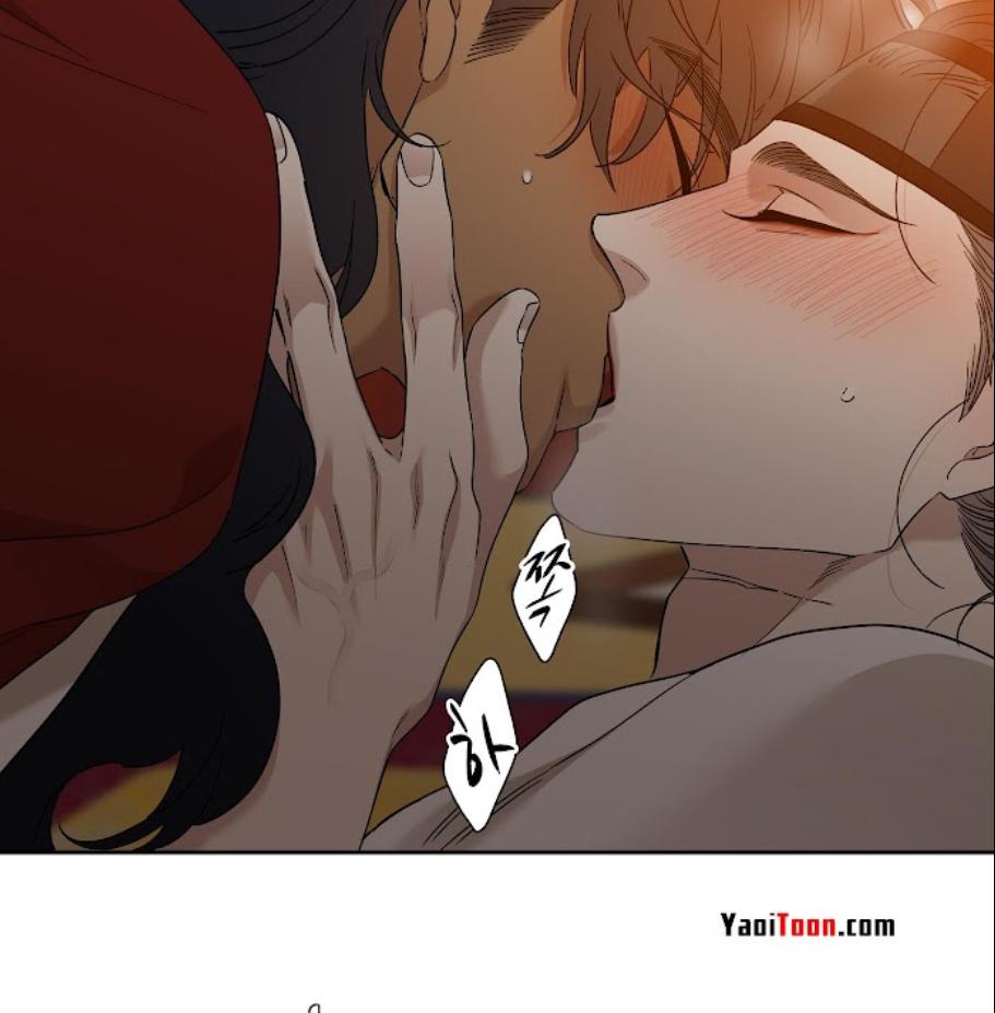 Taming the Tiger Chapter 73.9 page 59 - 