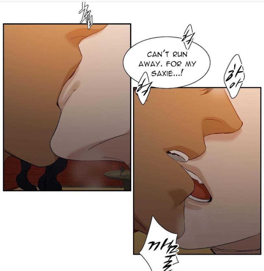 Taming the Tiger Chapter 73.9 page 60 - 