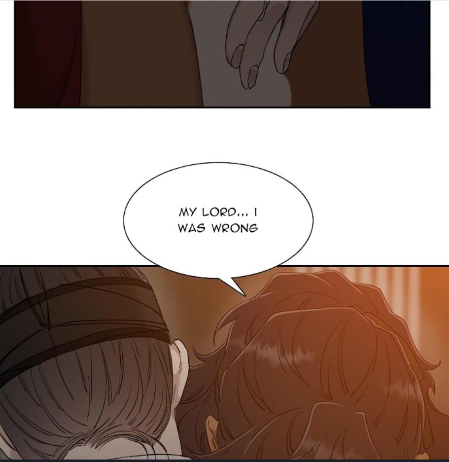 Taming the Tiger Chapter 73.9 page 7 - 