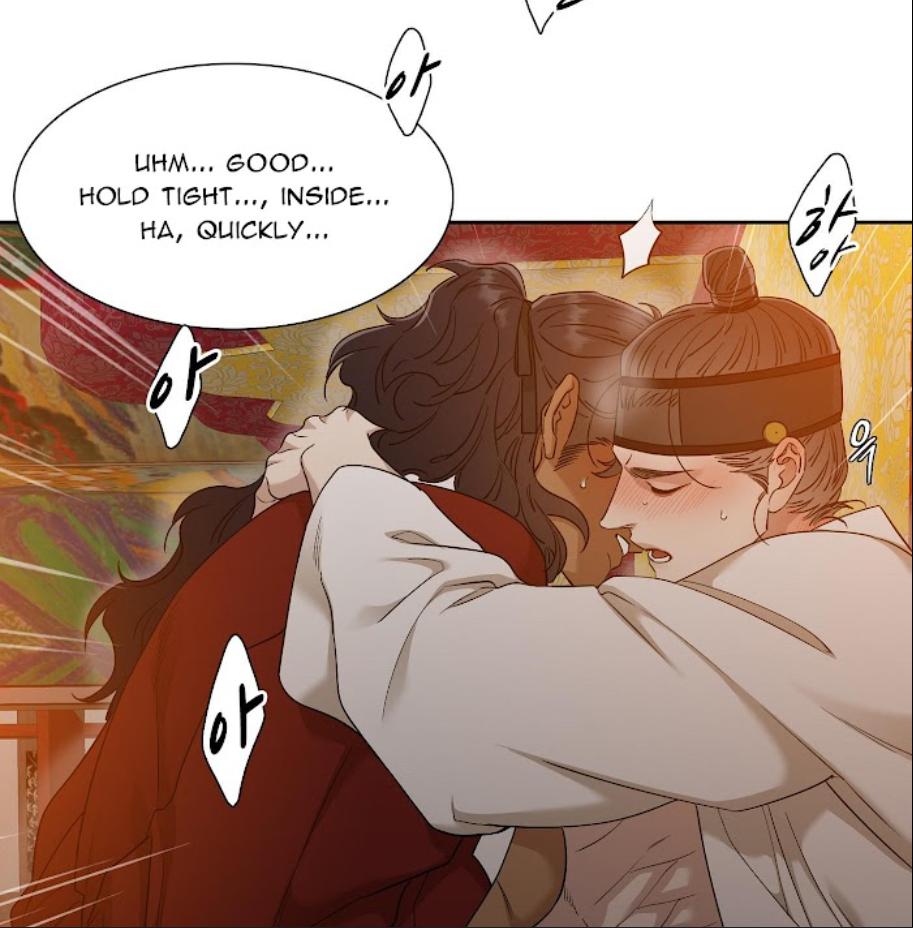 Taming the Tiger Chapter 73.9 page 61 - 