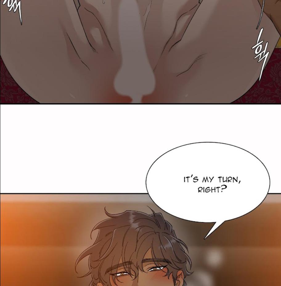 Taming the Tiger Chapter 73.9 page 67 - 