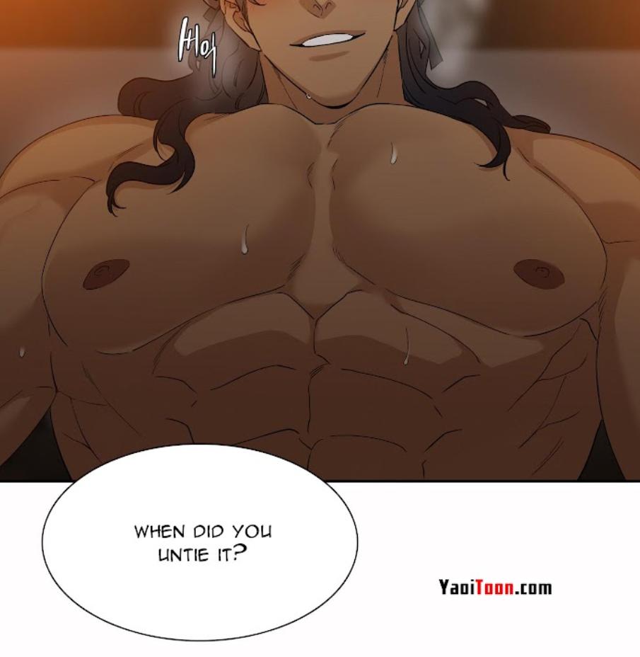 Taming the Tiger Chapter 73.9 page 68 - 