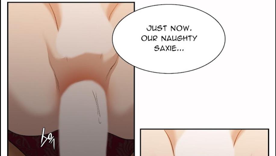 Taming the Tiger Chapter 73.9 page 69 - 