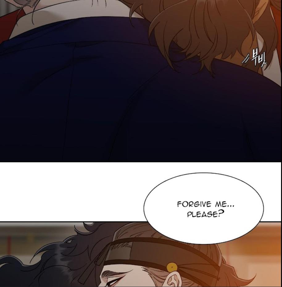 Taming the Tiger Chapter 73.9 page 8 - 