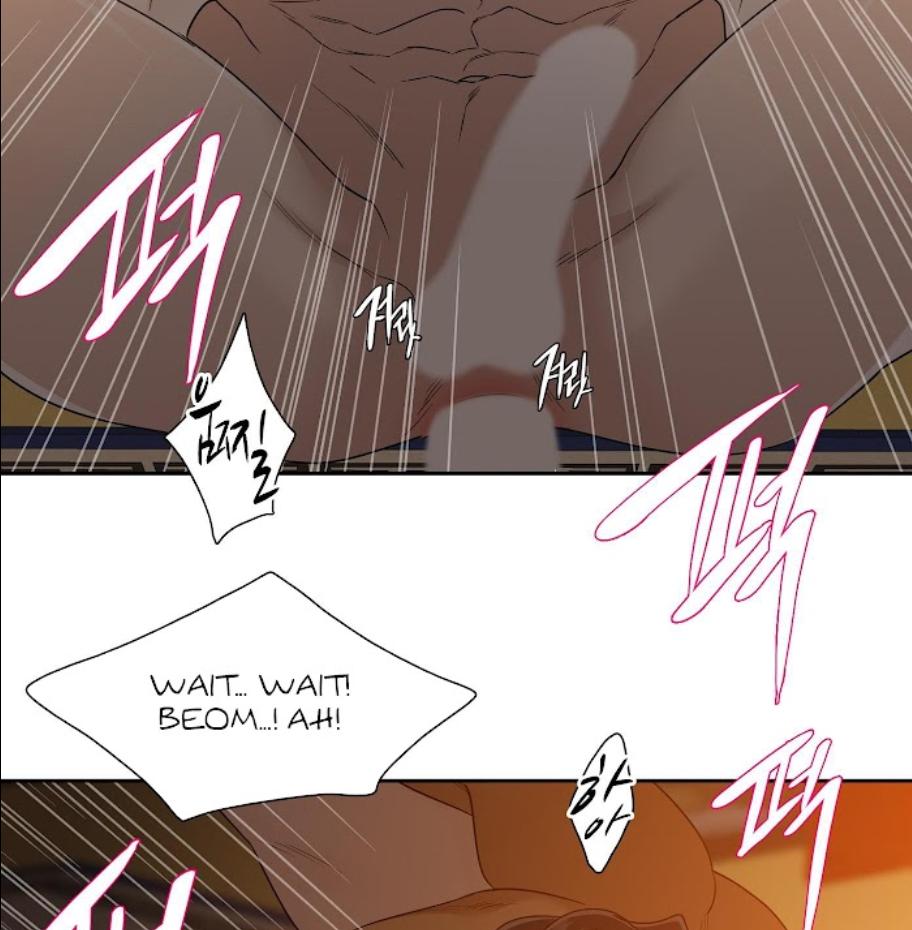 Taming the Tiger Chapter 73.9 page 72 - 
