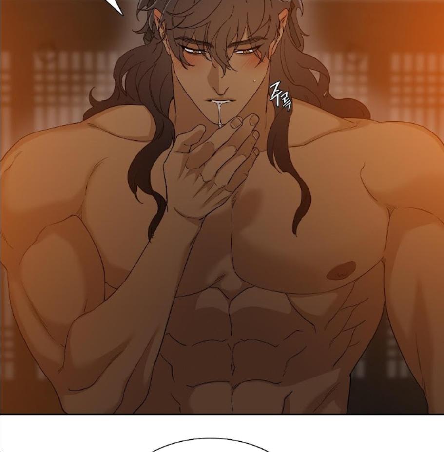 Taming the Tiger Chapter 73.9 page 78 - 