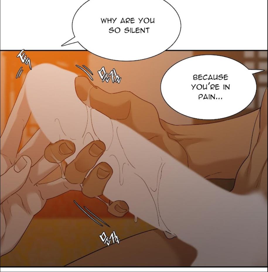 Taming the Tiger Chapter 73.9 page 79 - 