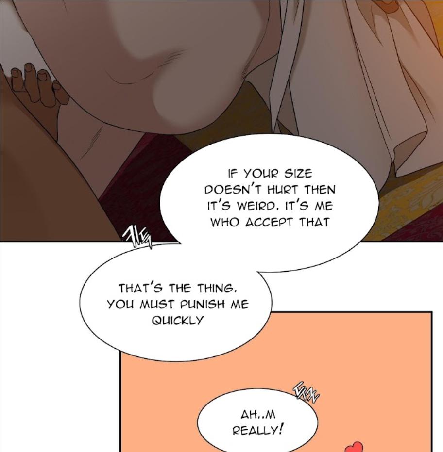 Taming the Tiger Chapter 73.9 page 83 - 