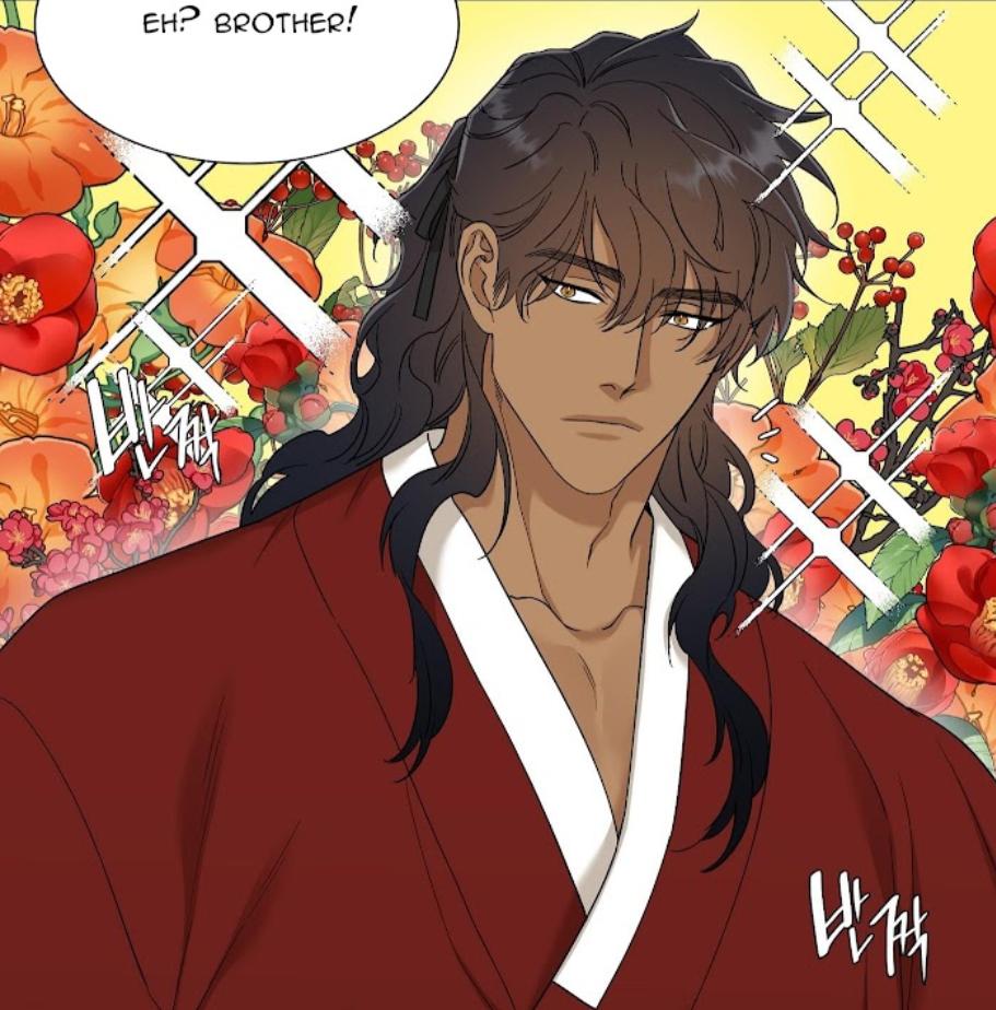 Taming the Tiger Chapter 73.9 page 87 - 