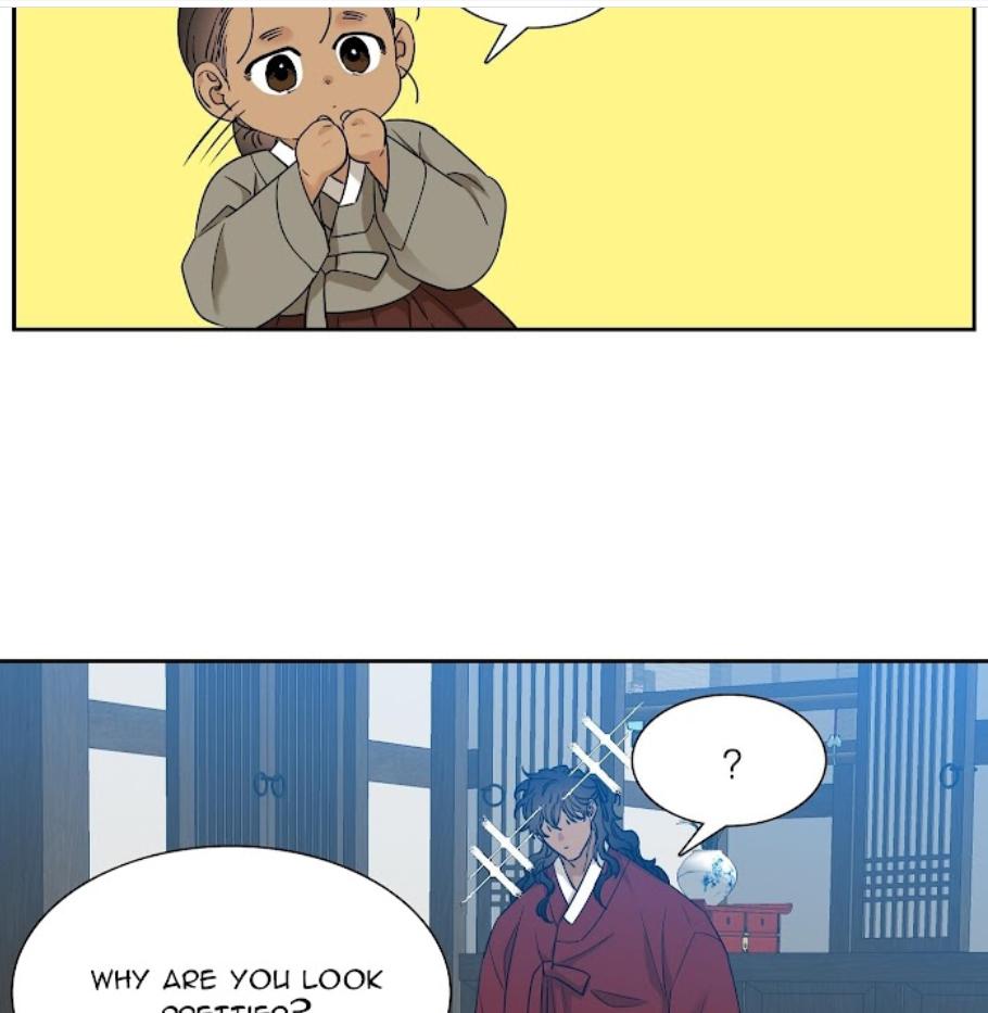 Taming the Tiger Chapter 73.9 page 89 - 