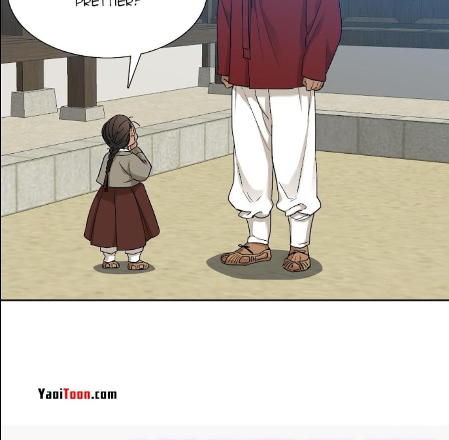 Taming the Tiger Chapter 73.9 page 90 - 