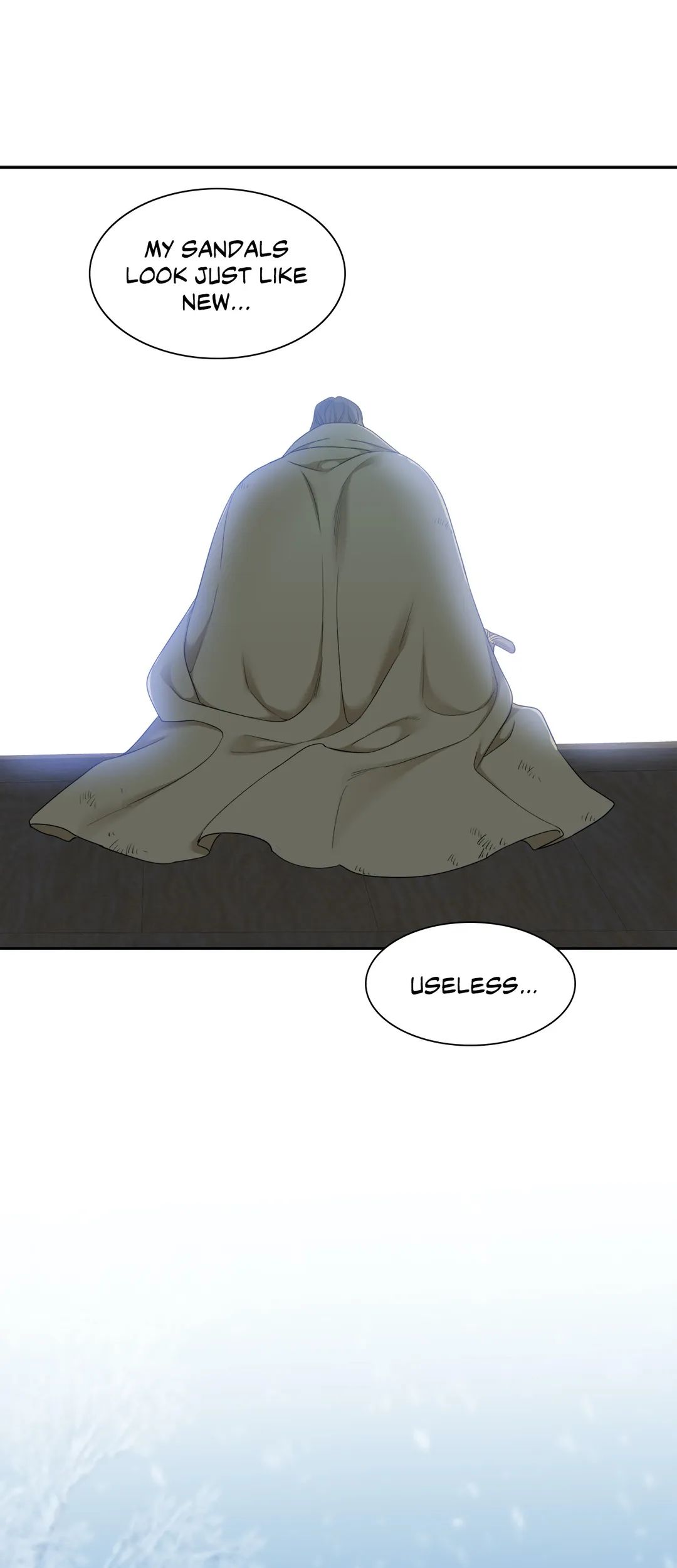 Taming the Tiger Chapter 73 page 11 - 