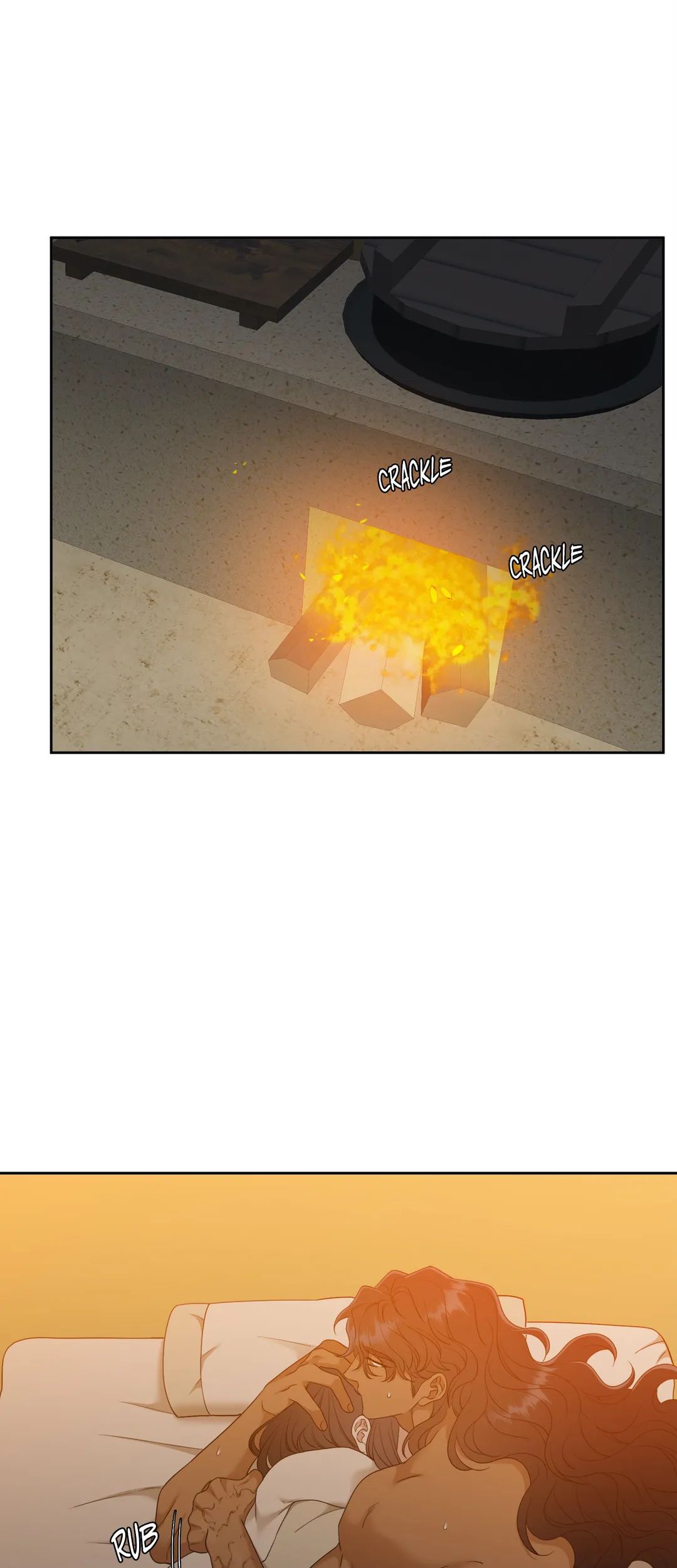 Taming the Tiger Chapter 73 page 20 - 