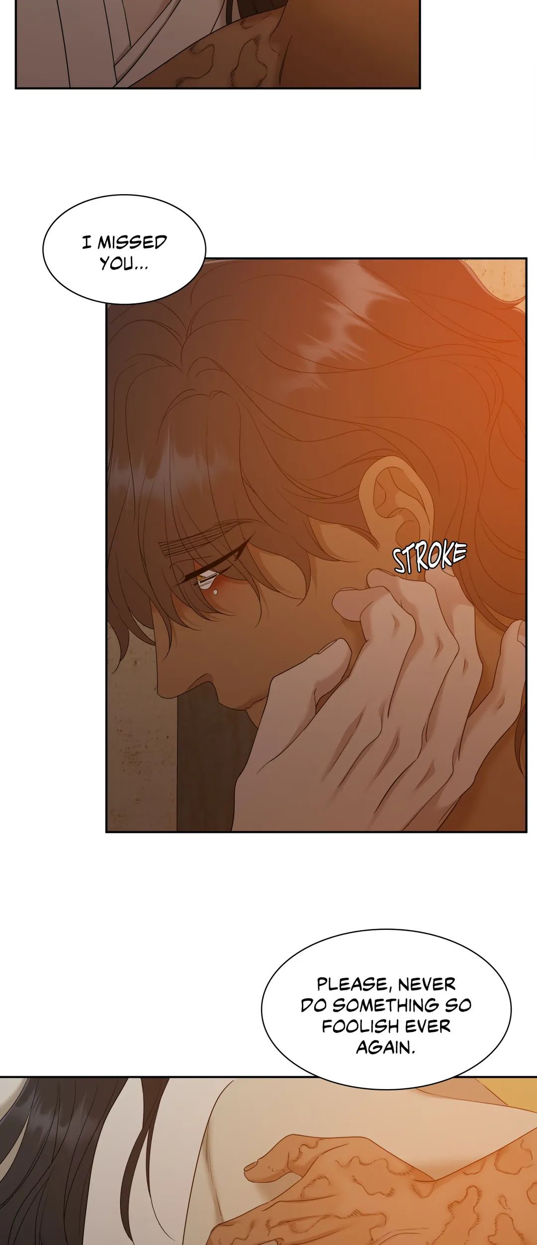 Taming the Tiger Chapter 73 page 24 - 