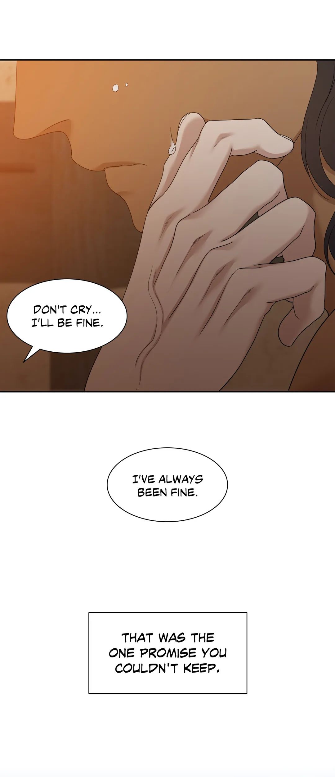 Taming the Tiger Chapter 73 page 26 - 