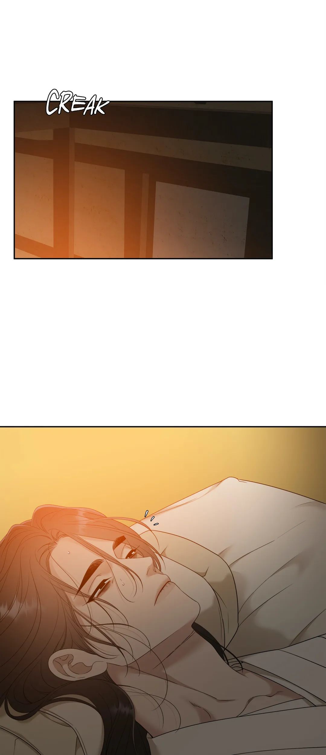 Taming the Tiger Chapter 73 page 32 - 