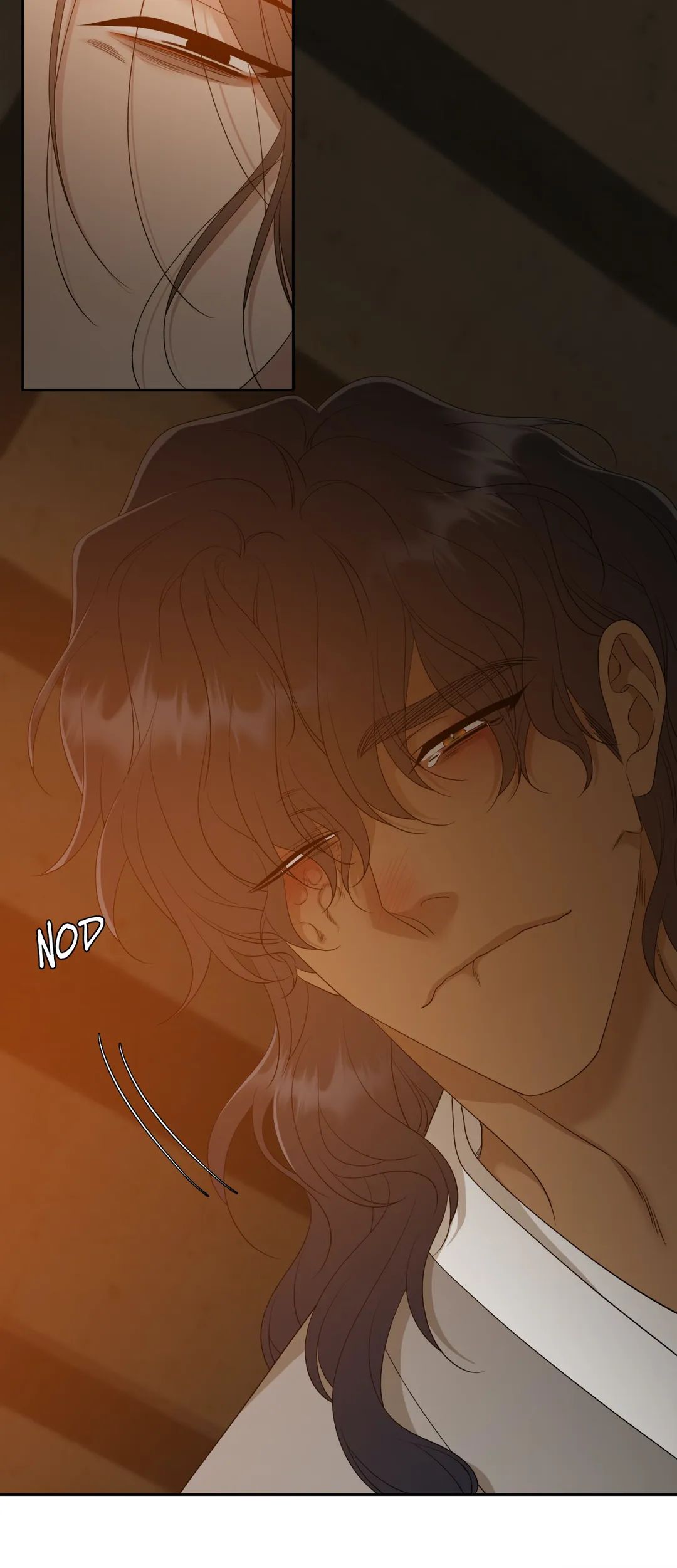 Taming the Tiger Chapter 73 page 34 - 