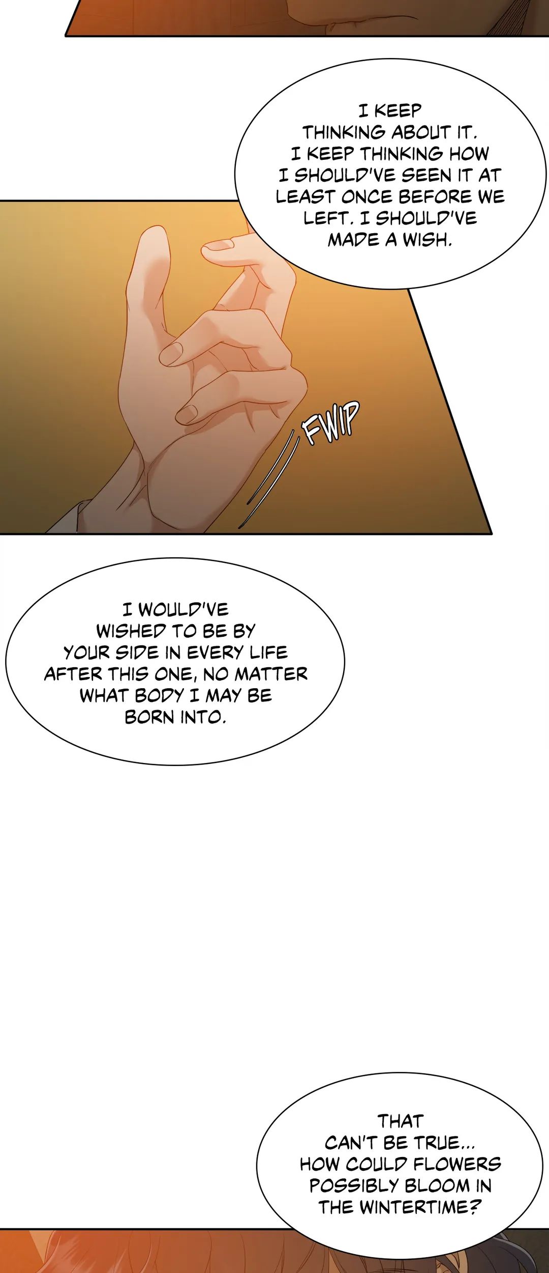 Taming the Tiger Chapter 73 page 36 - 