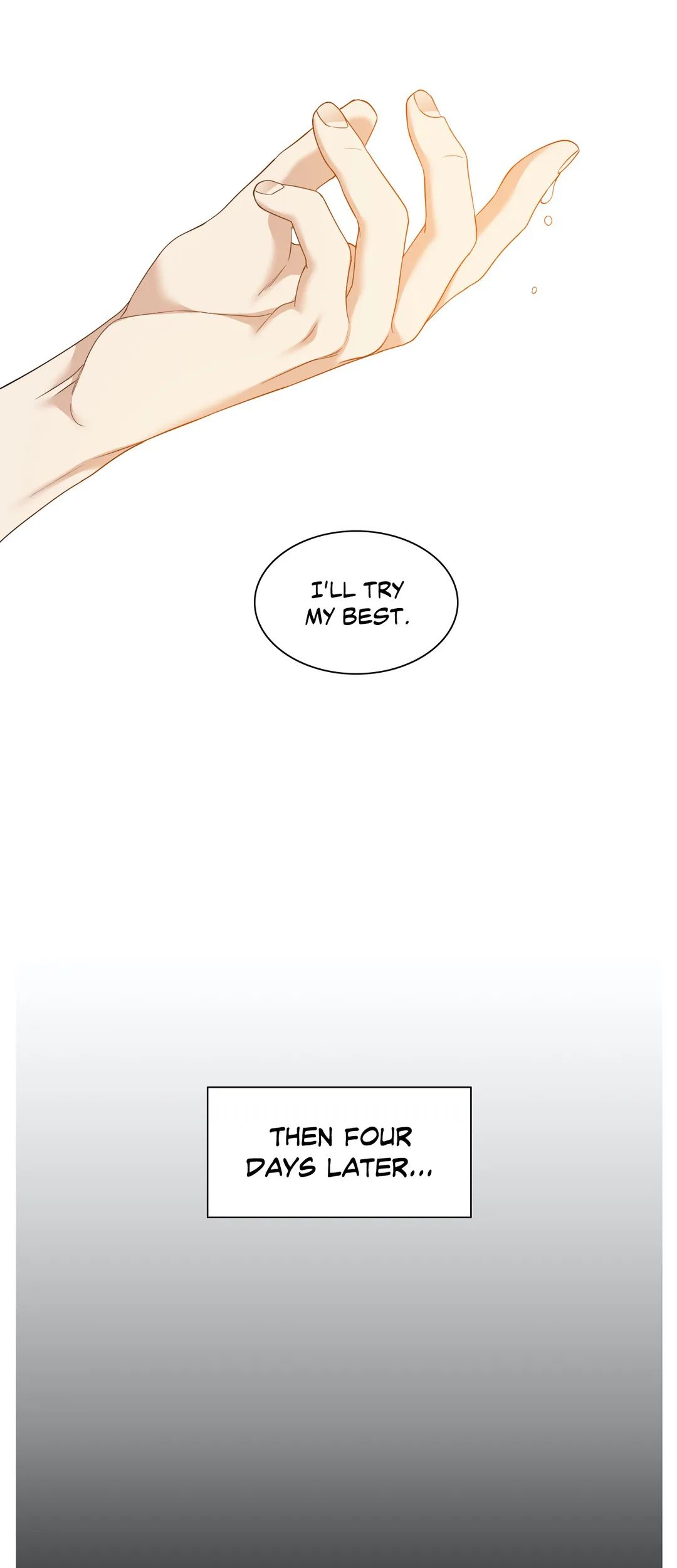 Taming the Tiger Chapter 73 page 38 - 