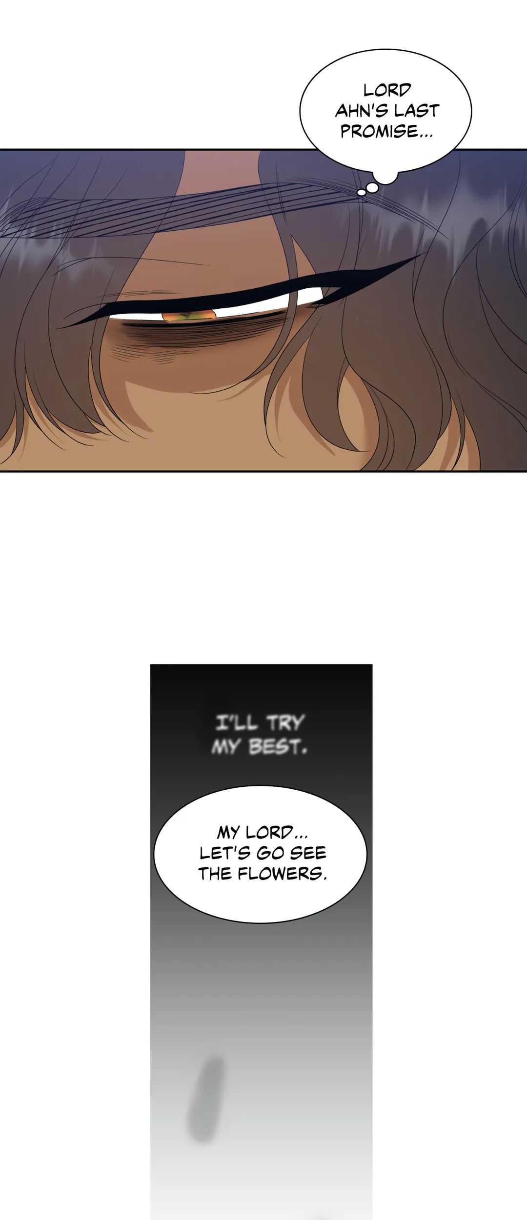 Taming the Tiger Chapter 73 page 42 - 