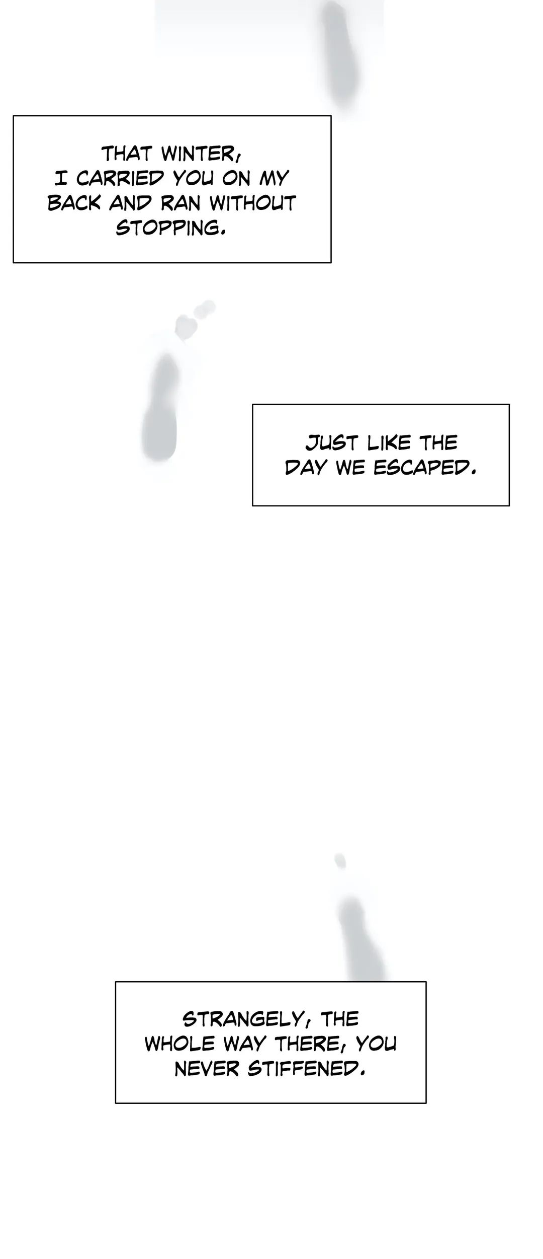 Taming the Tiger Chapter 73 page 43 - 
