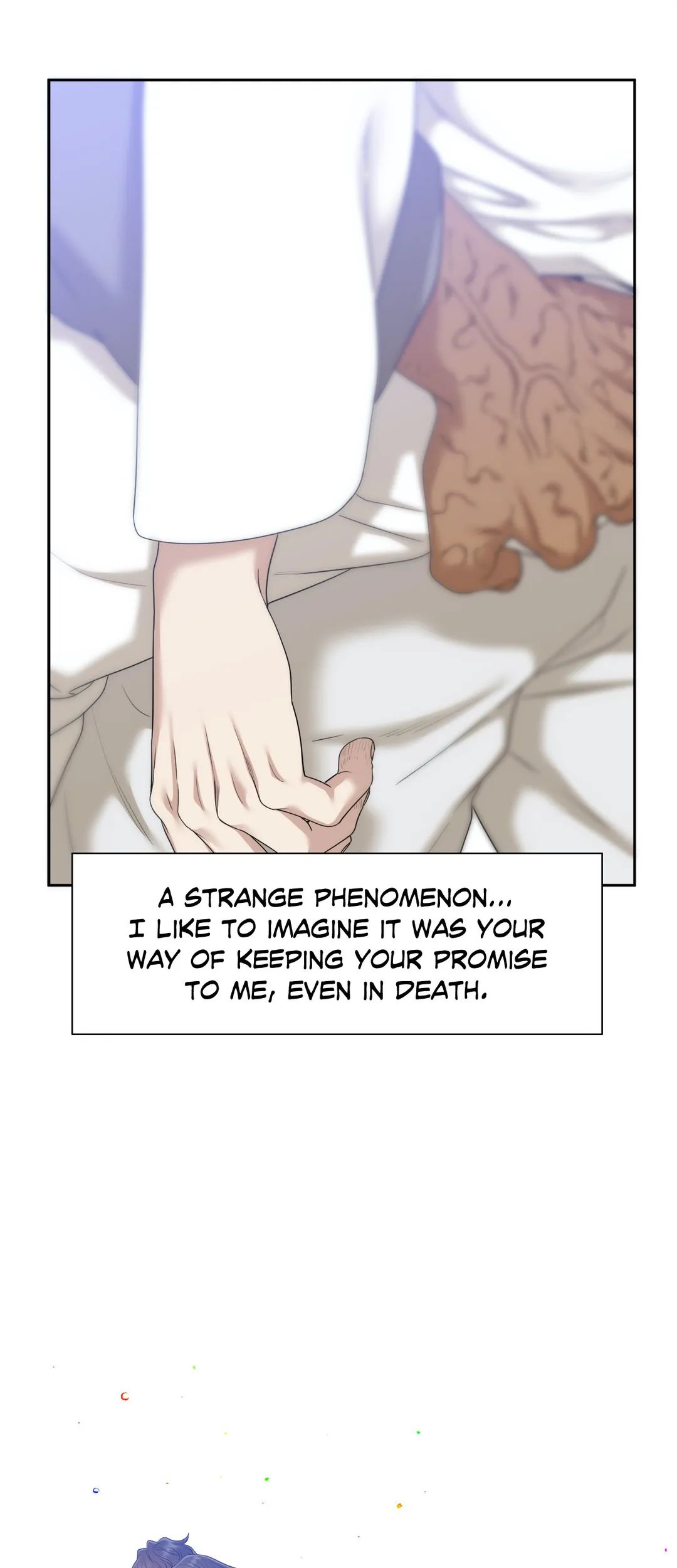 Taming the Tiger Chapter 73 page 44 - 
