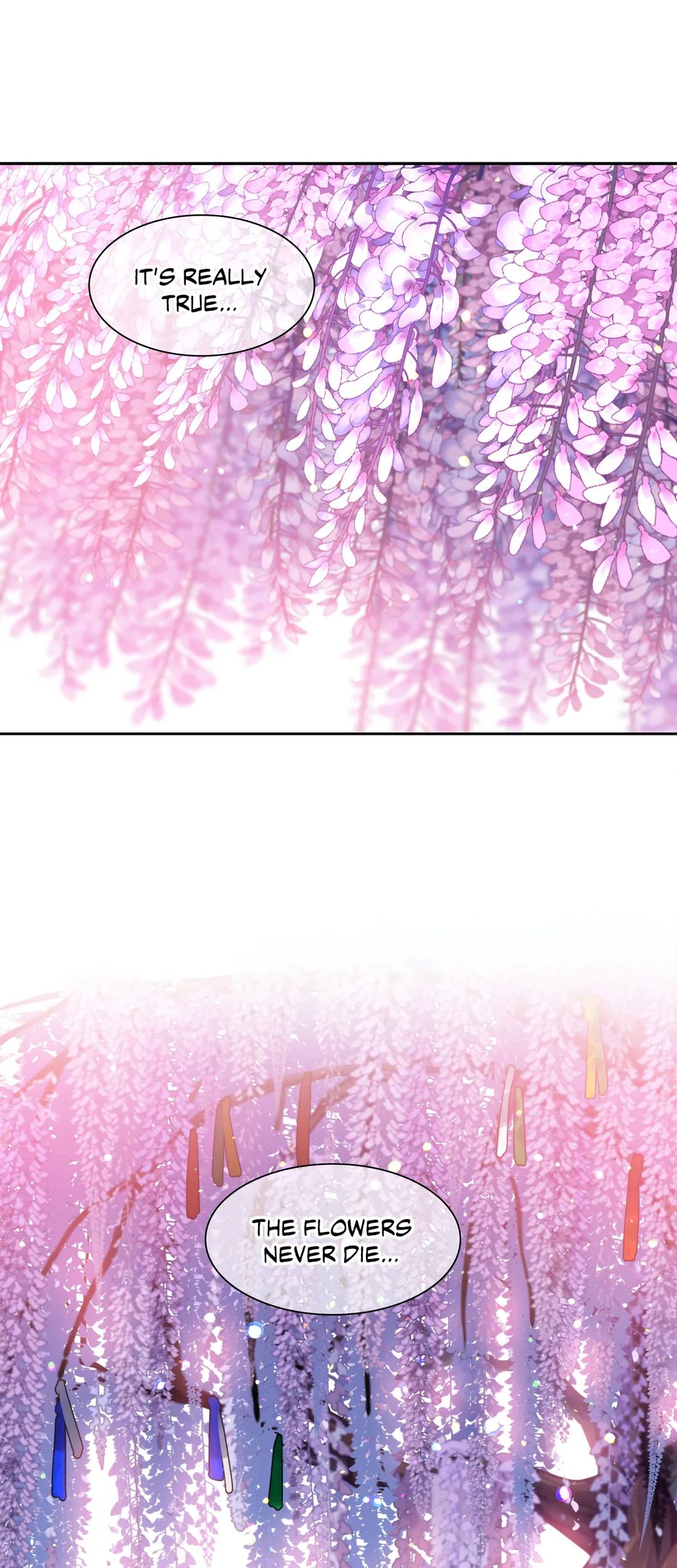 Taming the Tiger Chapter 73 page 47 - 