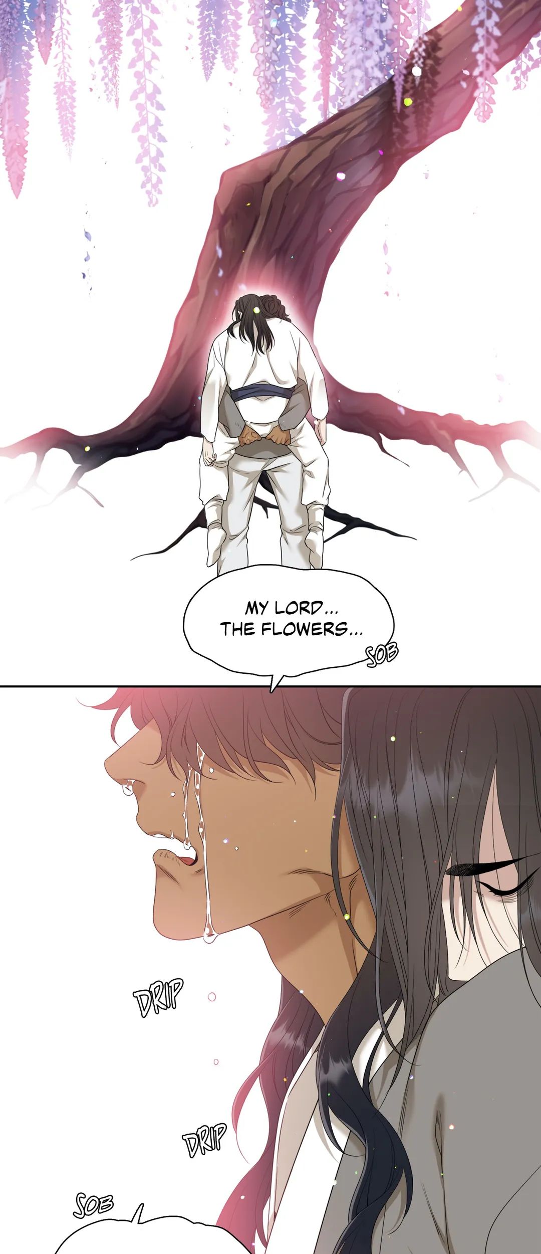 Taming the Tiger Chapter 73 page 48 - 