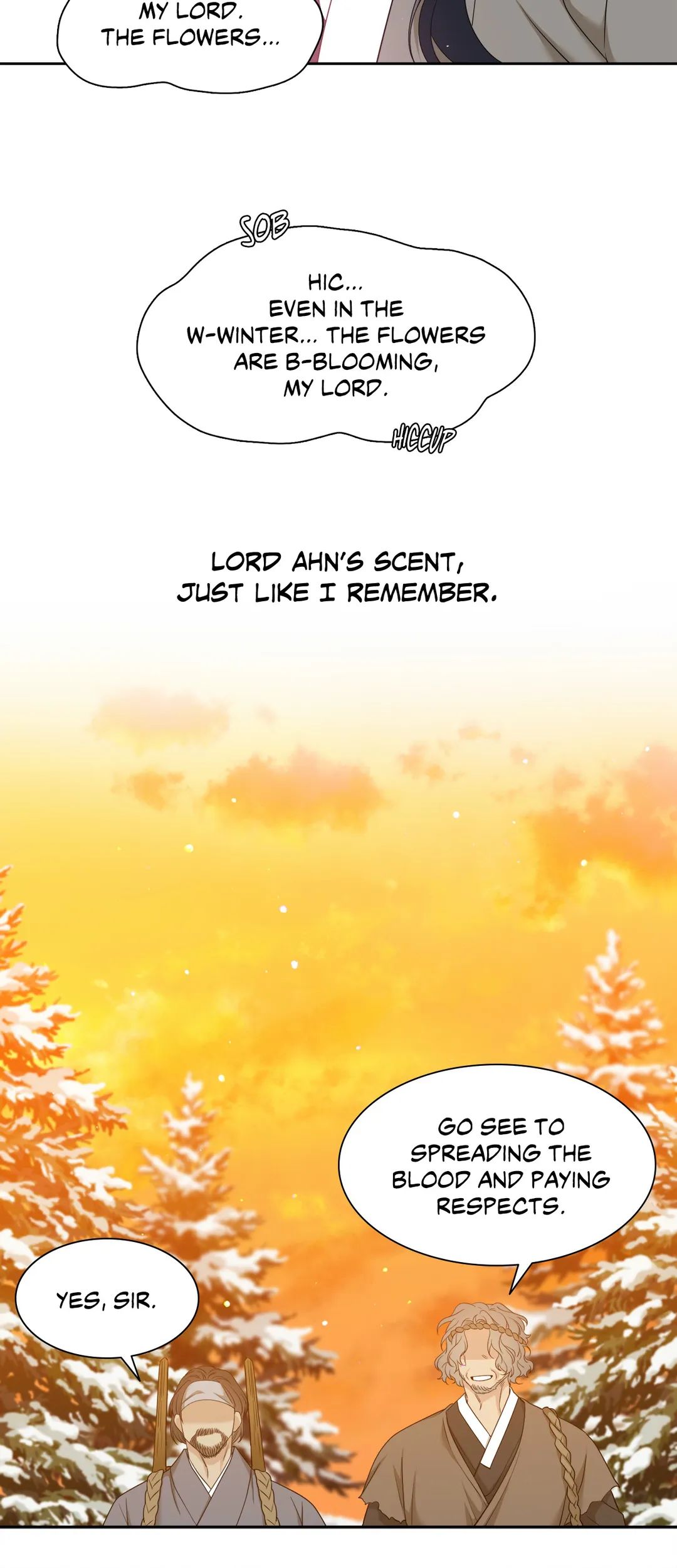 Taming the Tiger Chapter 73 page 49 - 