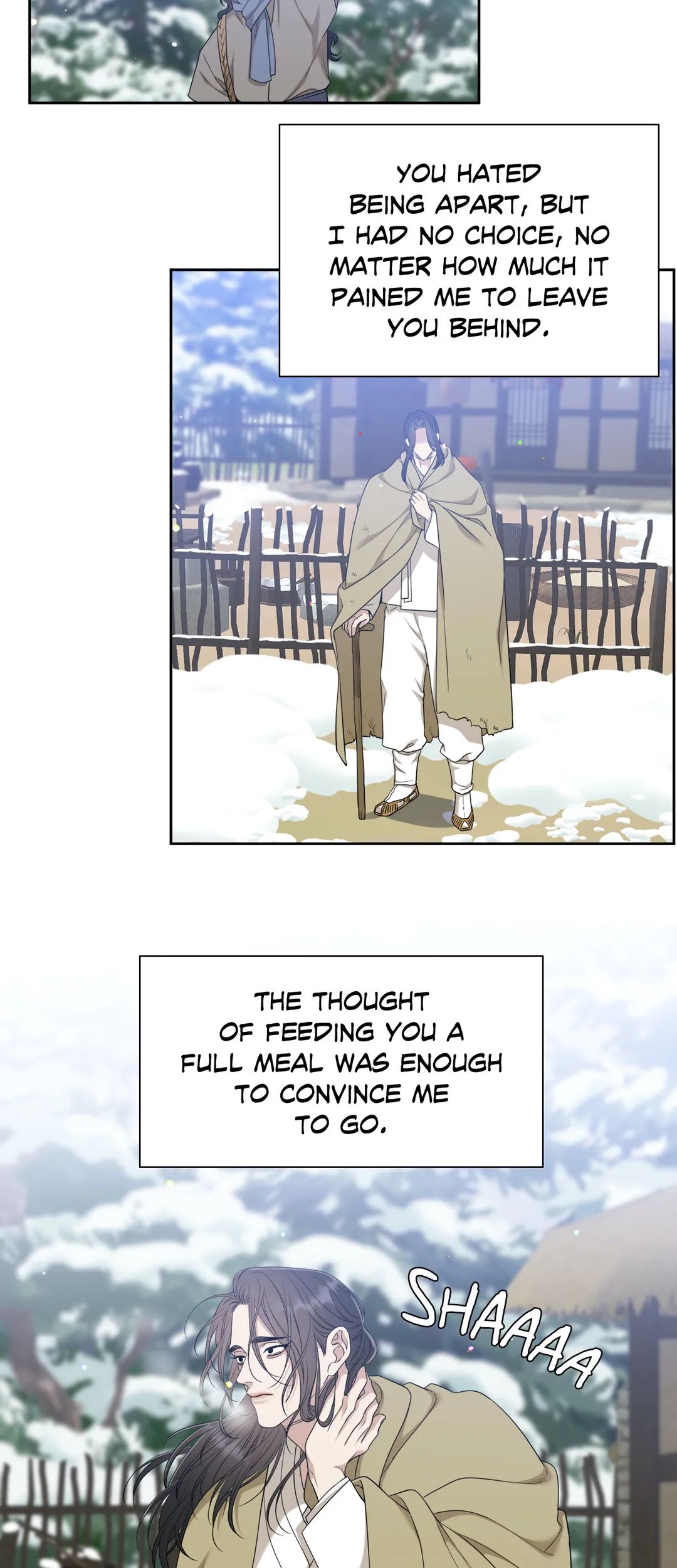 Taming the Tiger Chapter 73 page 6 - 