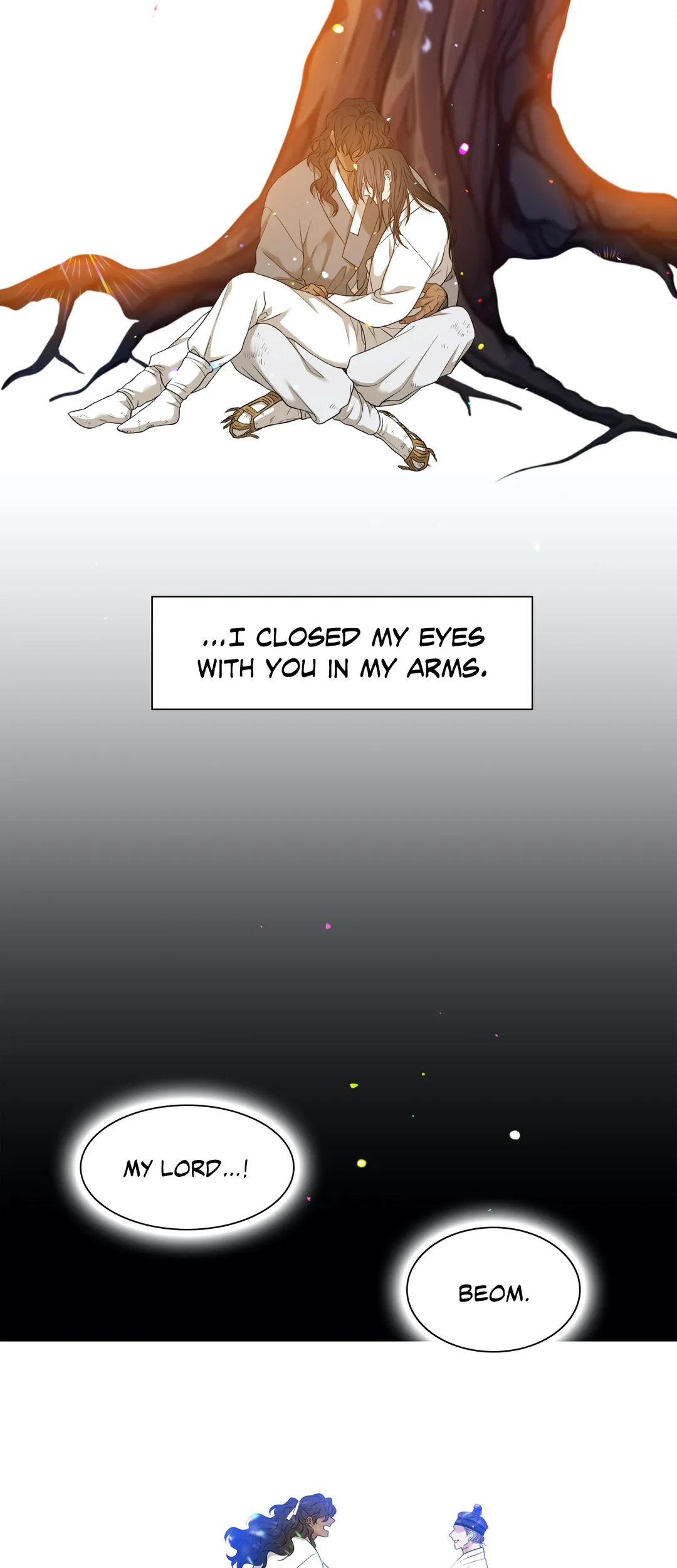 Taming the Tiger Chapter 73 page 51 - 