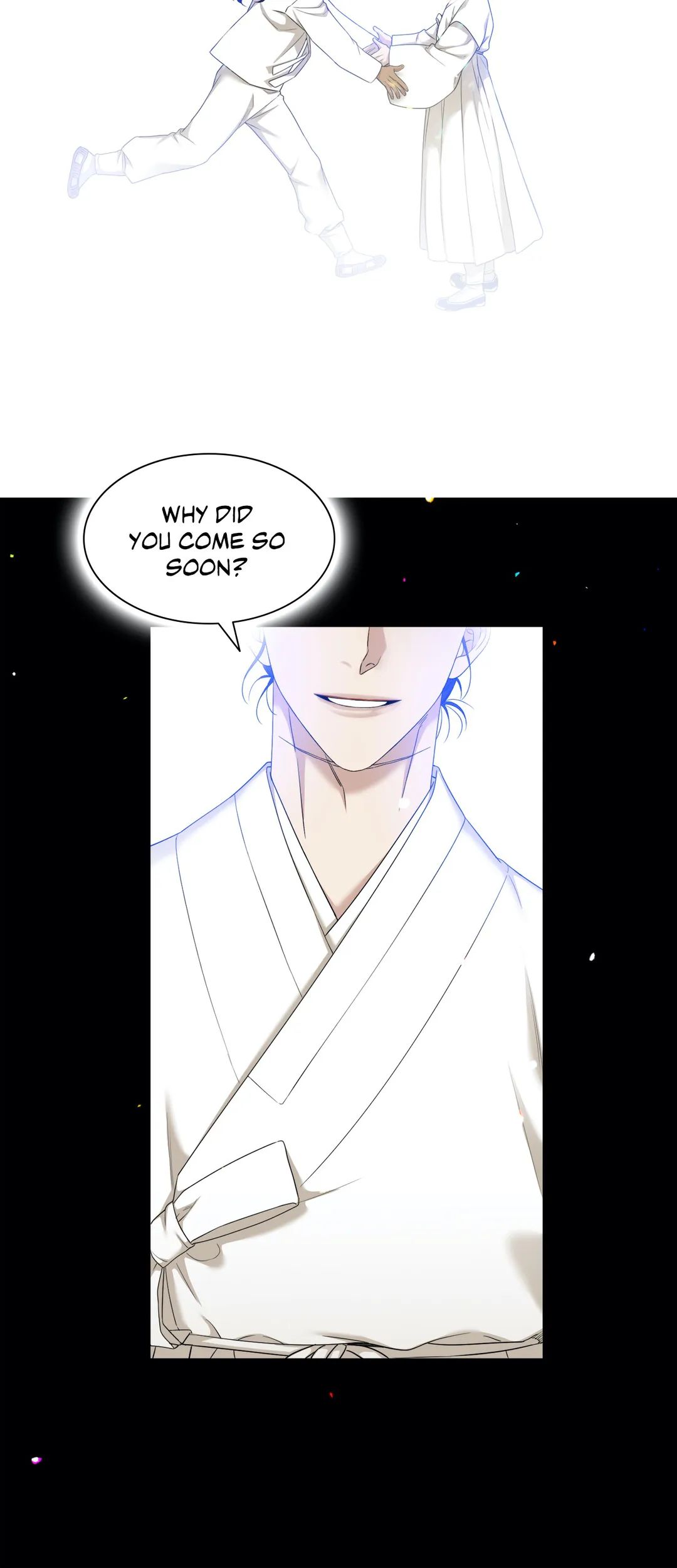 Taming the Tiger Chapter 73 page 52 - 