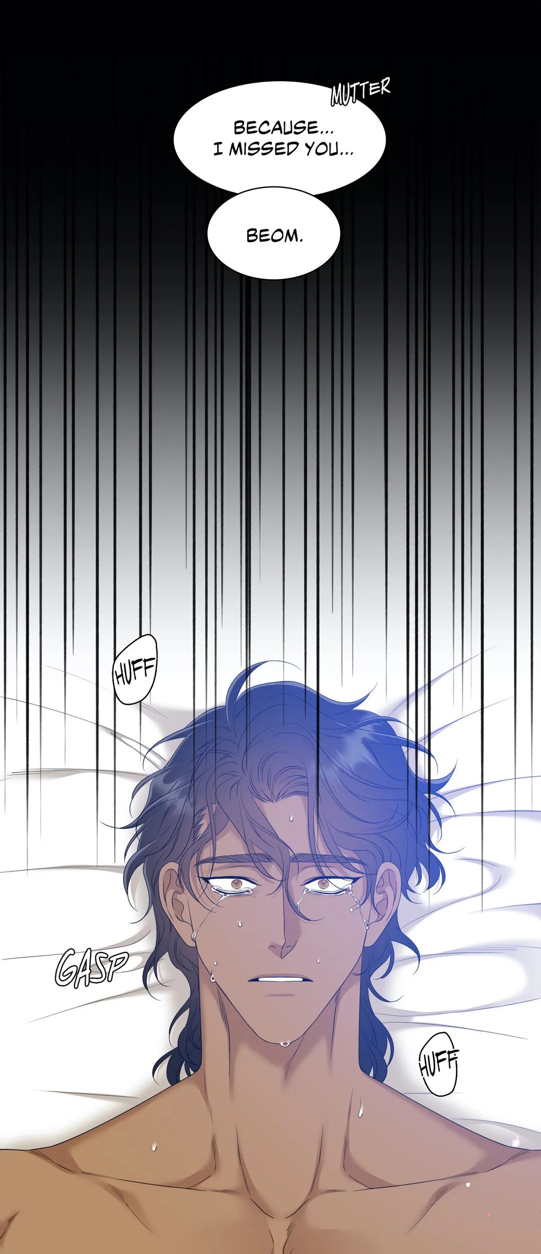 Taming the Tiger Chapter 73 page 53 - 