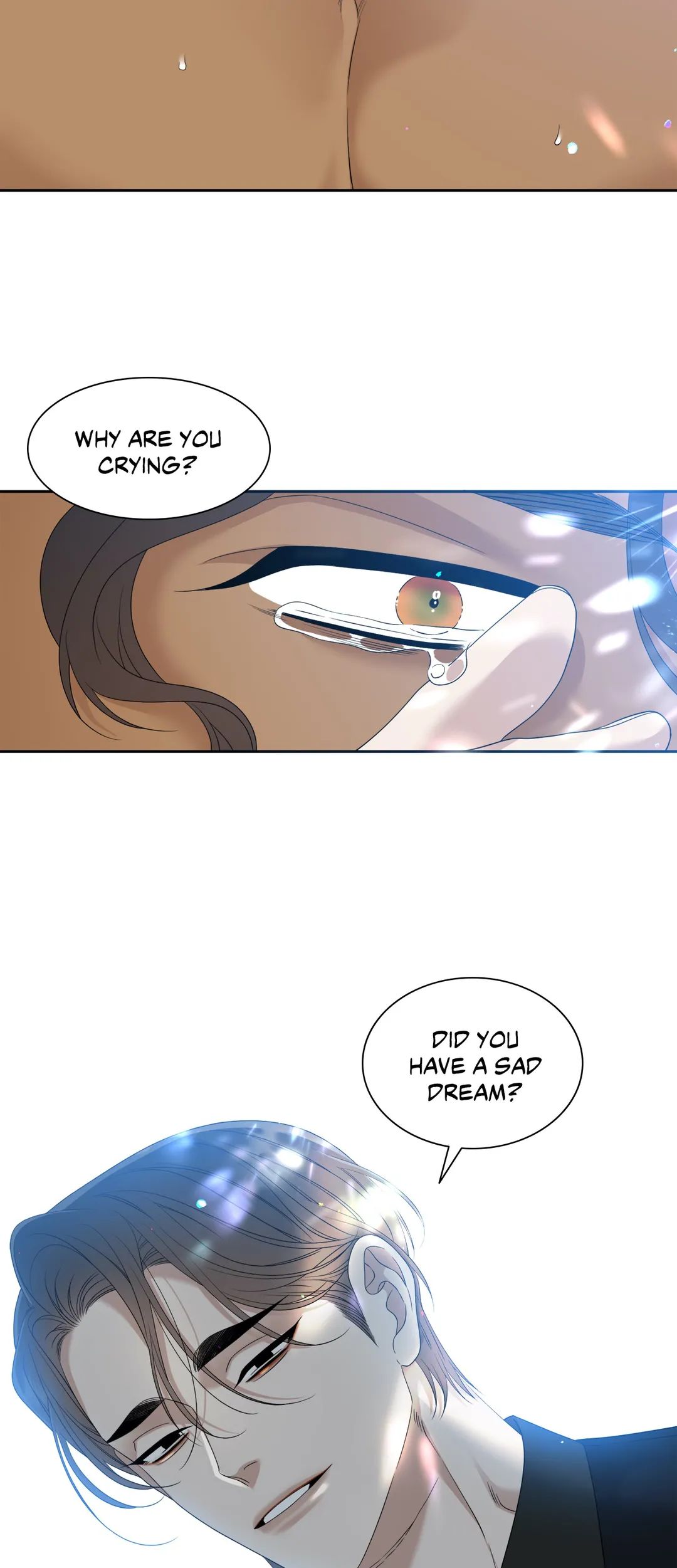 Taming the Tiger Chapter 73 page 54 - 