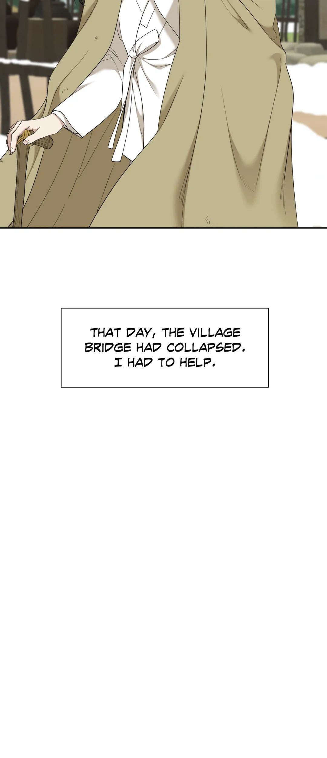 Taming the Tiger Chapter 73 page 7 - 