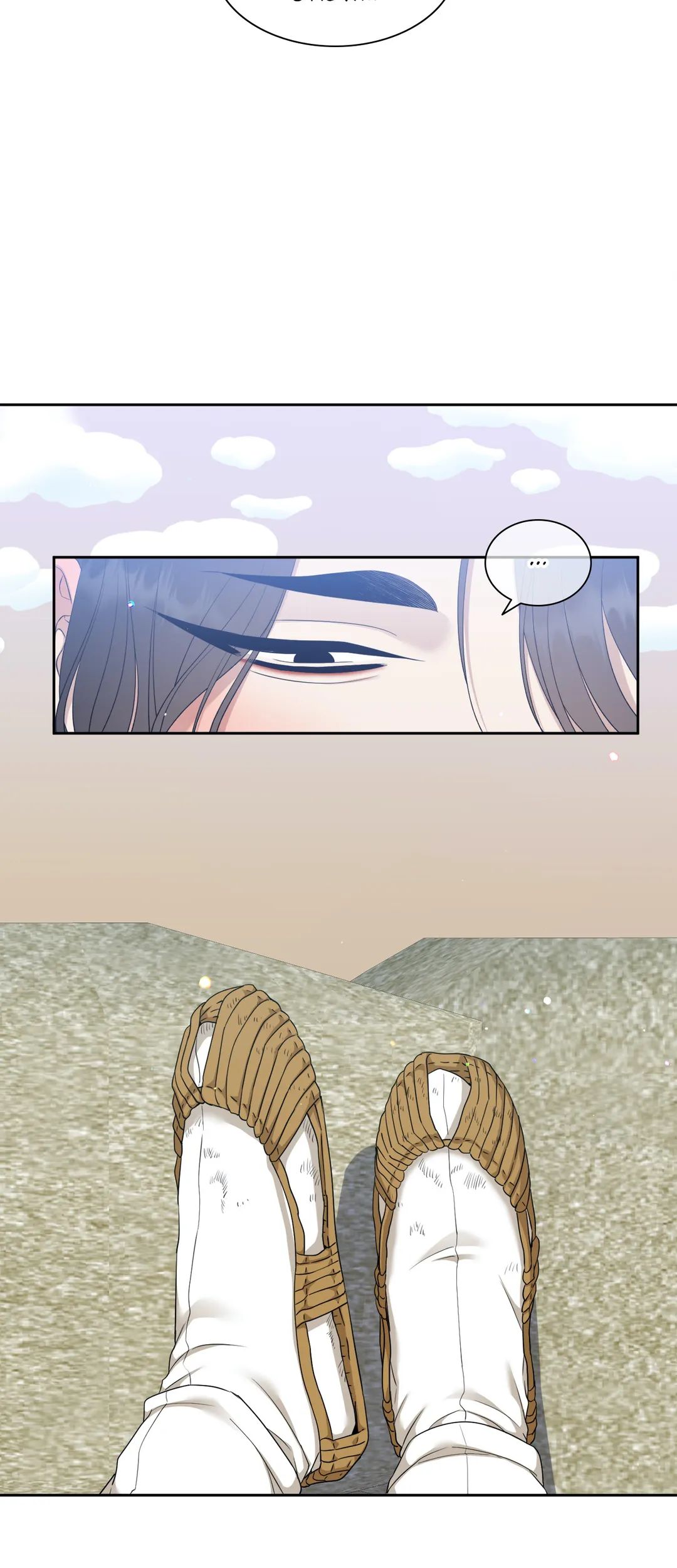 Taming the Tiger Chapter 73 page 10 - 