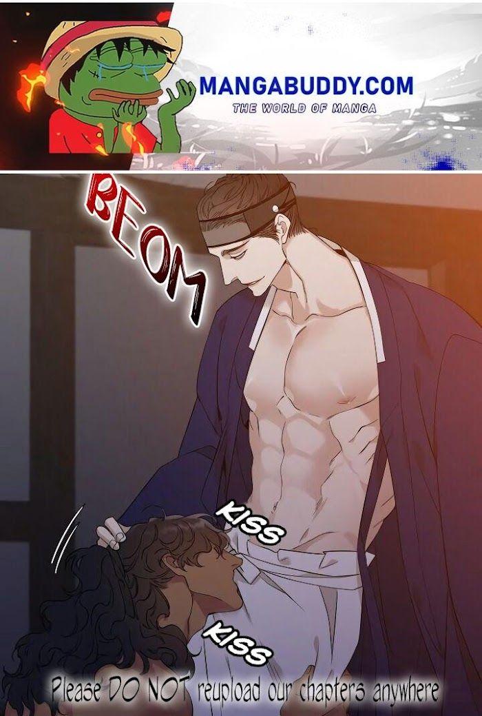 Taming the Tiger Chapter 74.1 page 1 - 