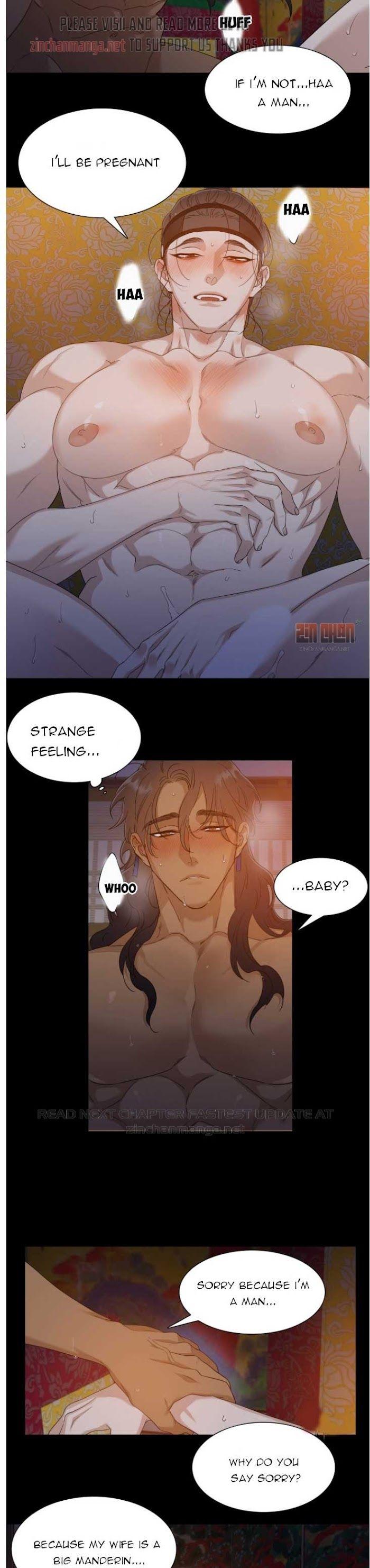Taming the Tiger Chapter 74.1 page 9 - 