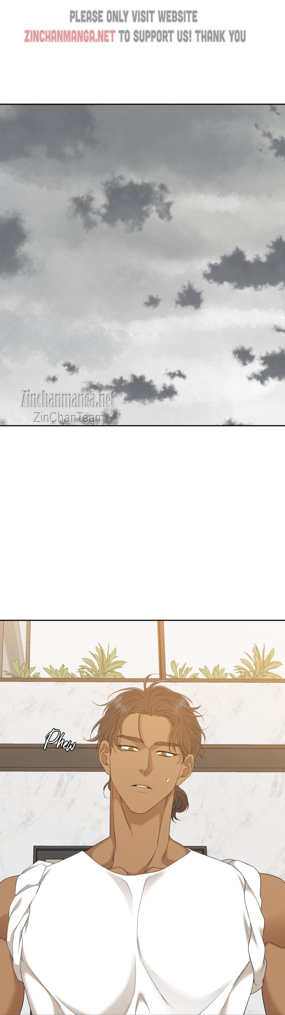 Taming the Tiger Chapter 74.2 page 14 - 