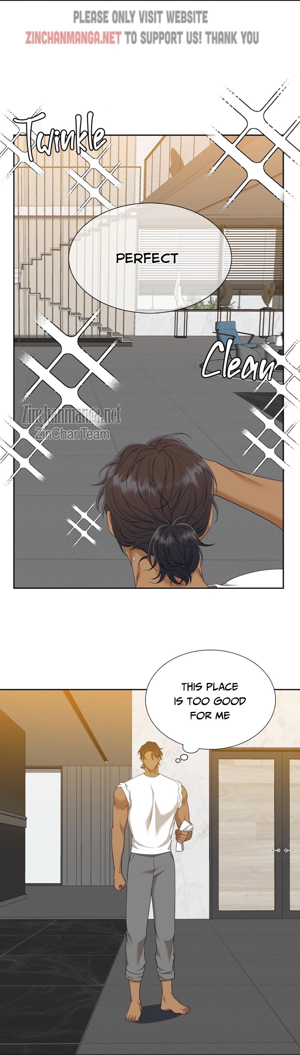 Taming the Tiger Chapter 74.2 page 15 - 